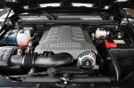 Hummer H3T Alpha 2009 года